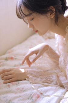 透明的衣服